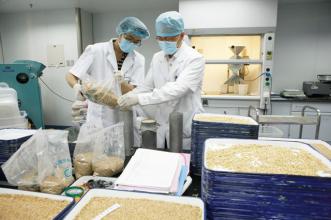 嘔吐毒素檢測 嘔吐毒素檢測